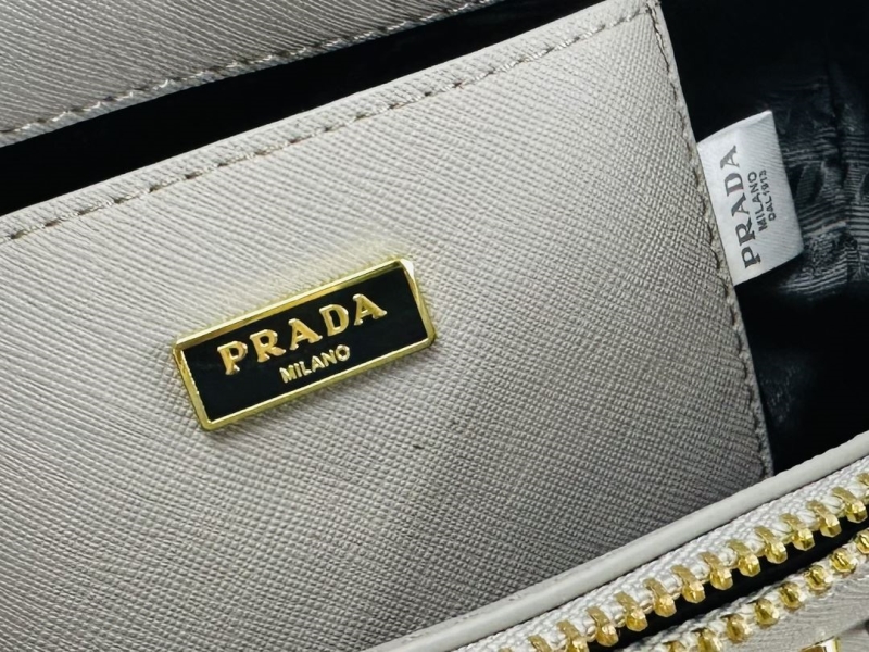 Prada Top Handle Bags